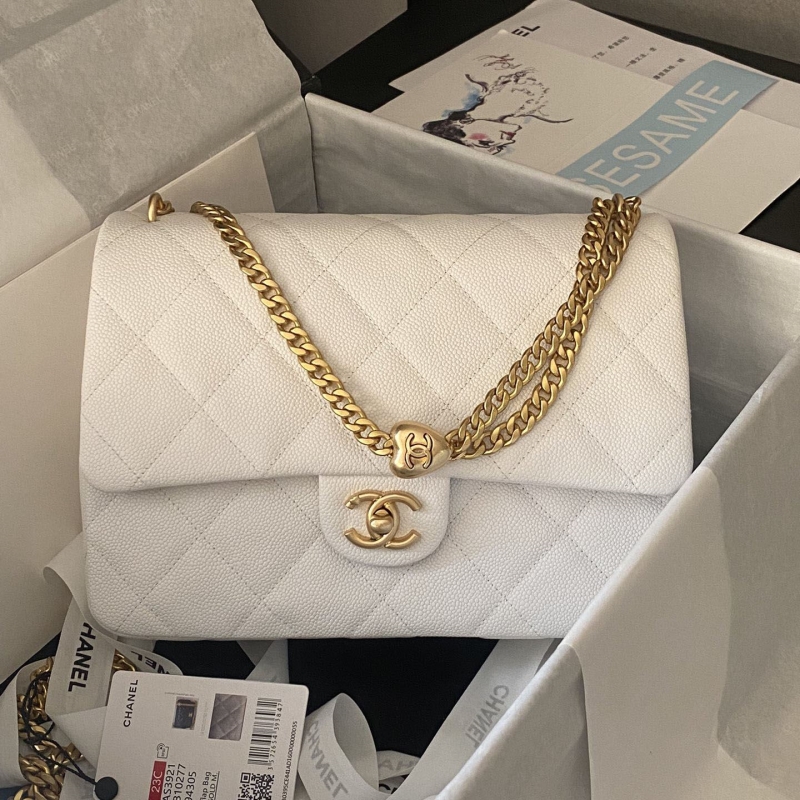 Ch*el 19 bags